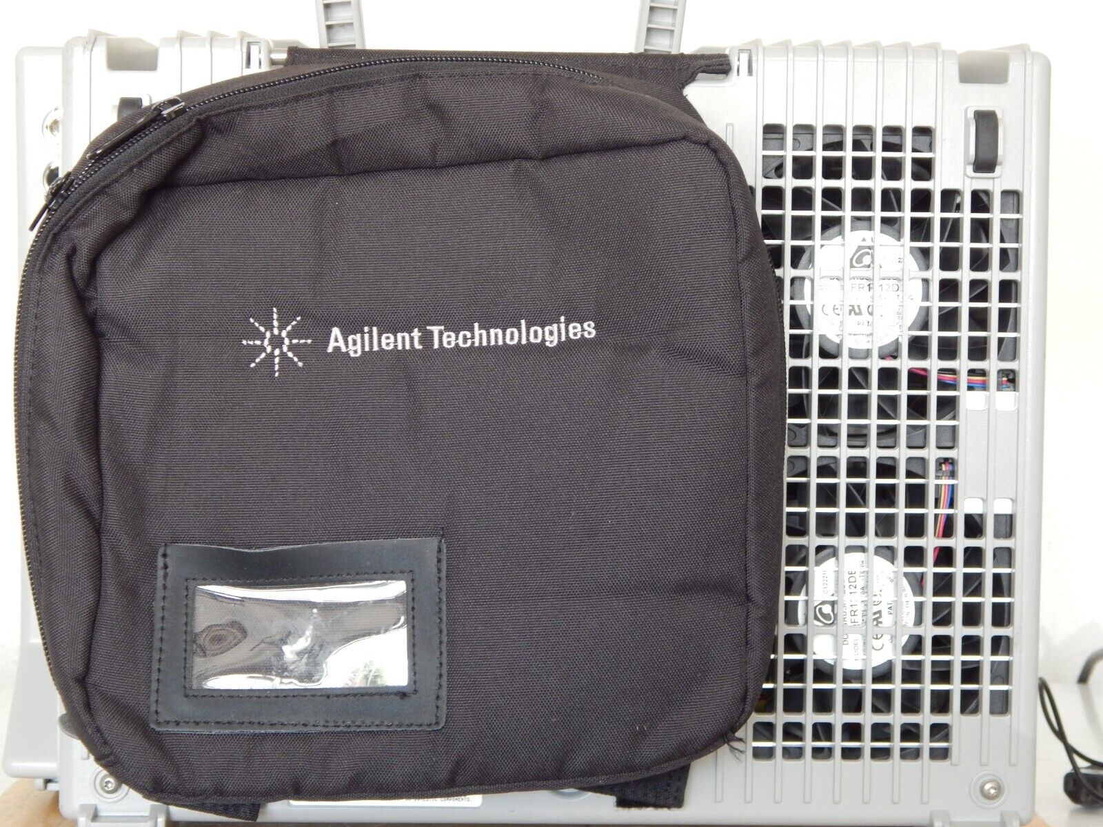 Agilent DSO9104A 1 GHz 20GS/s Oscilloscope Agilent DSO9104A 1 GHz 20GS/s Oscilloscope